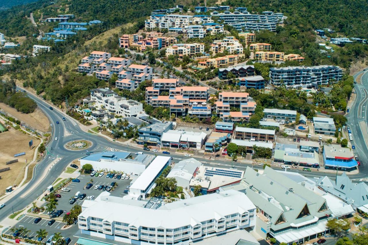 Ocean View Studio 14A Airlie Beach Exterior foto