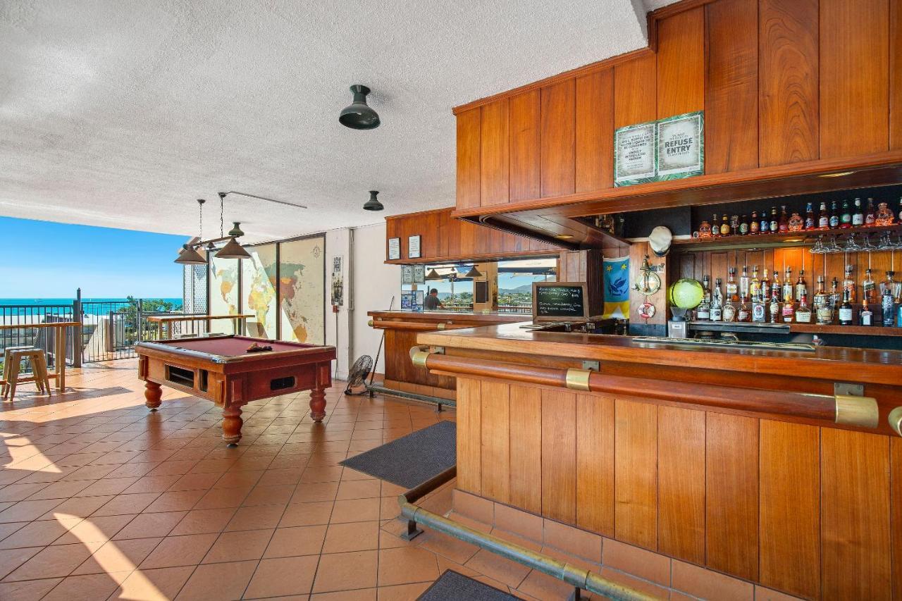 Ocean View Studio 14A Airlie Beach Exterior foto