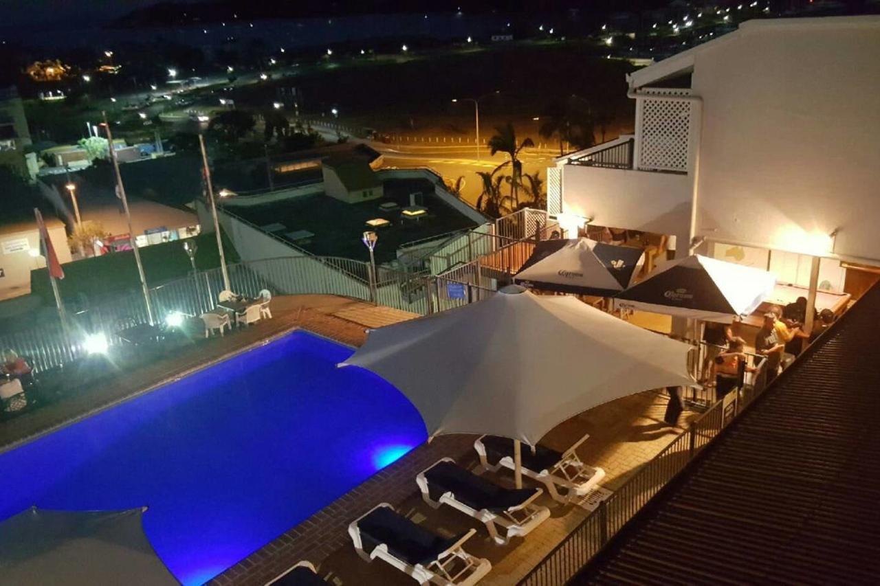 Ocean View Studio 14A Airlie Beach Exterior foto